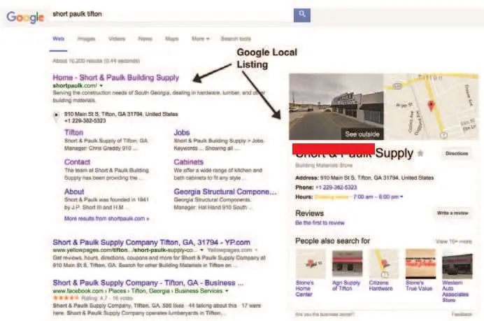 How to remove a Google Business listing ?