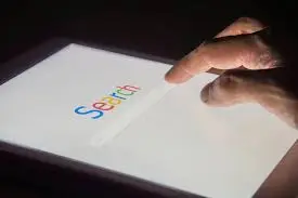 Remove Name From Google