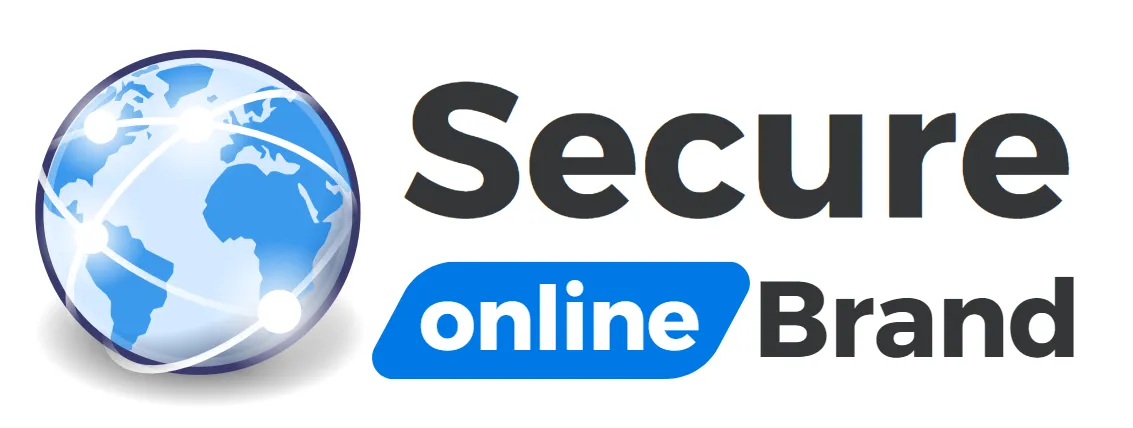 secure online brand